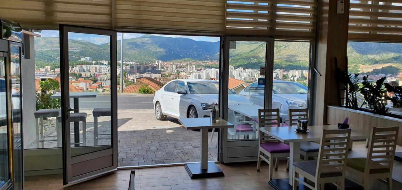 Hotel Rivero A&S Mostar Exterior photo