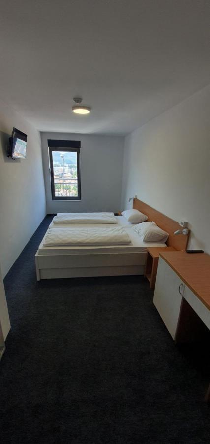Hotel Rivero A&S Mostar Exterior photo