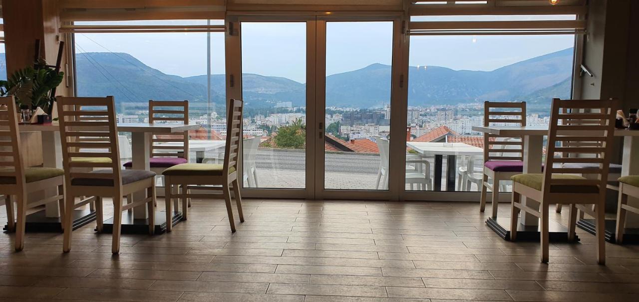 Hotel Rivero A&S Mostar Exterior photo