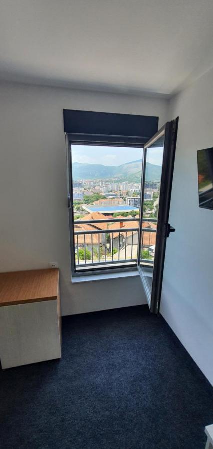Hotel Rivero A&S Mostar Exterior photo