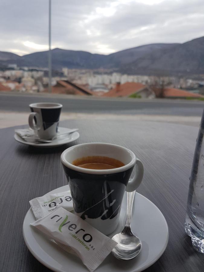 Hotel Rivero A&S Mostar Exterior photo