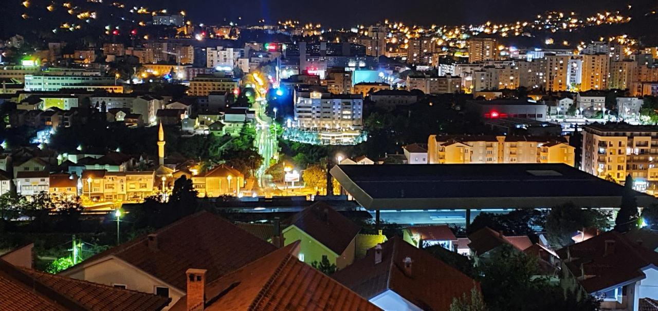 Hotel Rivero A&S Mostar Exterior photo