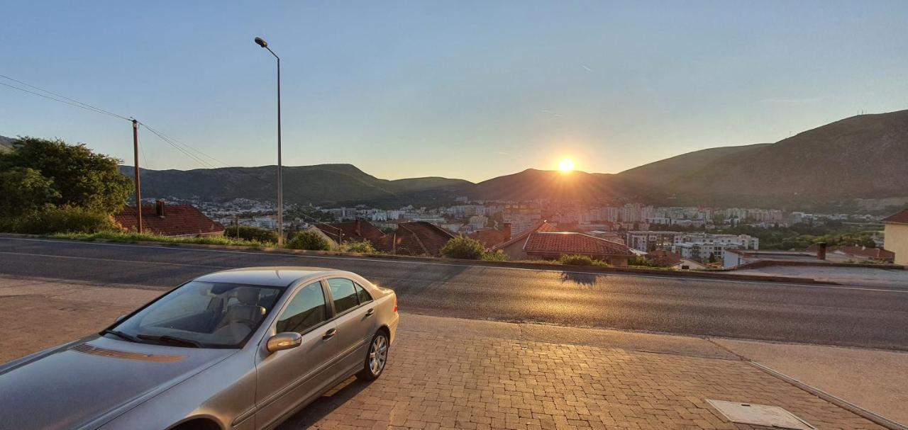 Hotel Rivero A&S Mostar Exterior photo