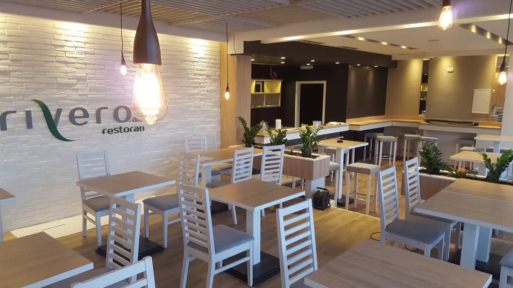 Hotel Rivero A&S Mostar Exterior photo