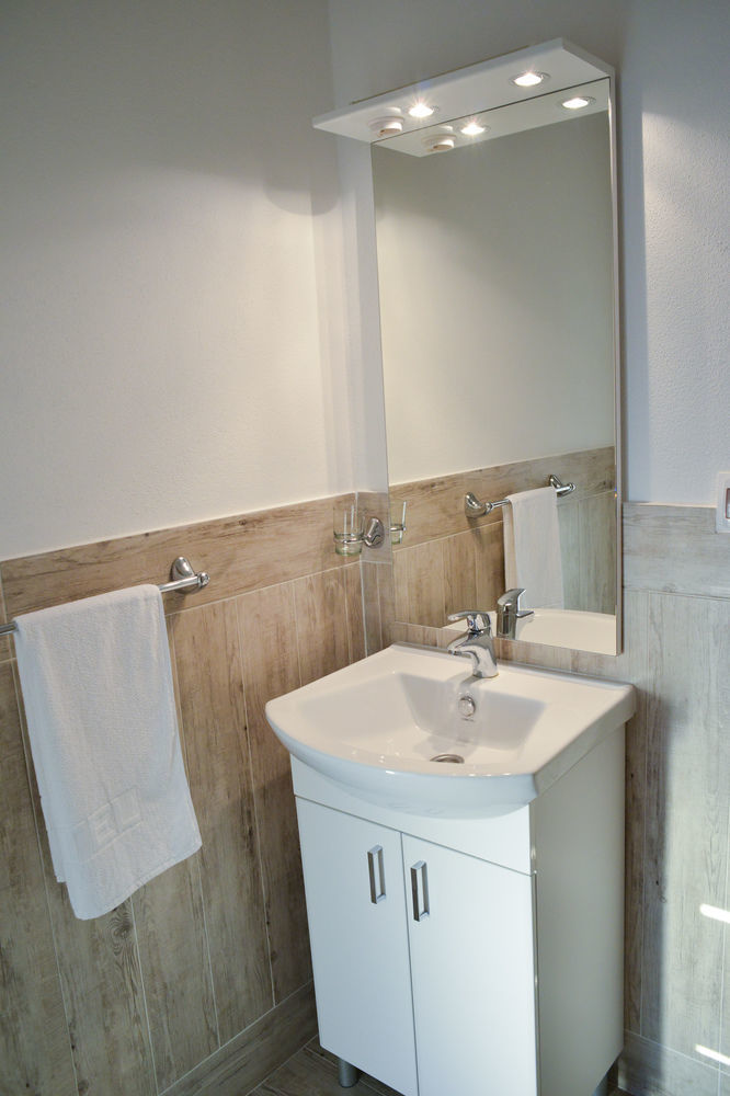 Hotel Rivero A&S Mostar Exterior photo