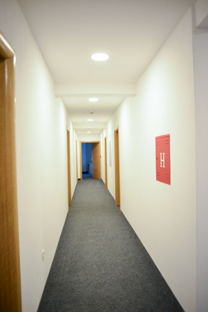 Hotel Rivero A&S Mostar Exterior photo