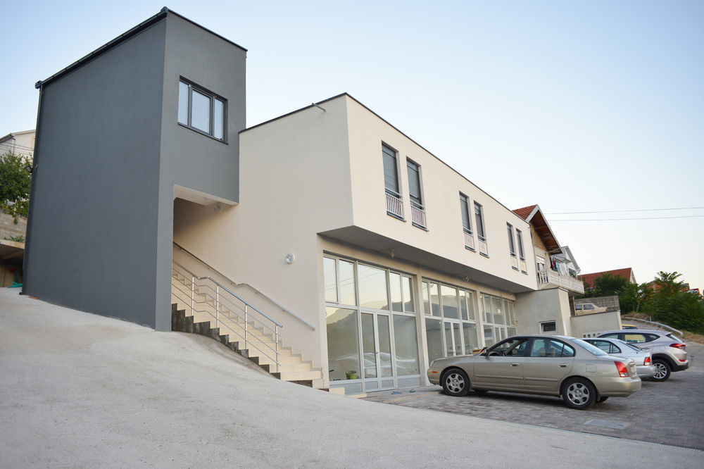 Hotel Rivero A&S Mostar Exterior photo